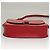 LOUIS VUITTON Borsa a Spalla Epi Saint Cloud GM Rossa M52197 LV Auth 136259 Rosso - vista 5