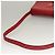 LOUIS VUITTON Borsa a Spalla Epi Saint Cloud GM Rossa M52197 LV Auth 136259 Rosso - vista 7