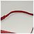 LOUIS VUITTON Borsa a Spalla Epi Saint Cloud GM Rossa M52197 LV Auth 136259 Rosso - vista 8