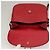 LOUIS VUITTON Borsa a Spalla Epi Saint Cloud GM Rossa M52197 LV Auth 136259 Rosso - vista 9