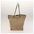Gucci Borsa Tote GG Canvas 2Set Beige Oro rosa Auth 133515 D'oro - vista 11