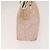 Gucci Borsa Tote GG Canvas 2Set Beige Oro rosa Auth 133515 D'oro - vista 4