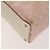 Gucci Borsa Tote GG Canvas 2Set Beige Oro rosa Auth 133515 D'oro - vista 8