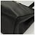 Borsa Tote Salvatore Ferragamo in pelle embossata nera e oro Auth BA4507 Nero D'oro - vista 11