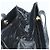 Borsa Tote Salvatore Ferragamo in pelle embossata nera e oro Auth BA4507 Nero D'oro - vista 17
