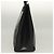 Borsa Tote Salvatore Ferragamo in pelle embossata nera e oro Auth BA4507 Nero D'oro - vista 4