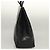 Borsa Tote Salvatore Ferragamo in pelle embossata nera e oro Auth BA4507 Nero D'oro - vista 5