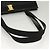 Borsa Tote Salvatore Ferragamo in pelle embossata nera e oro Auth BA4507 Nero D'oro - vista 7