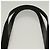 Borsa Tote Salvatore Ferragamo in pelle embossata nera e oro Auth BA4507 Nero D'oro - vista 8
