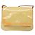 LOUIS VUITTON Borsa Thompson Street Monogram Vernis Beige M91301 LV Auth 137030 - vista 13