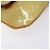 LOUIS VUITTON Borsa Thompson Street Monogram Vernis Beige M91301 LV Auth 137030 - vista 15