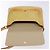 LOUIS VUITTON Borsa Thompson Street Monogram Vernis Beige M91301 LV Auth 137030 - vista 18