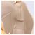 LOUIS VUITTON Borsa Thompson Street Monogram Vernis Beige M91301 LV Auth 137030 - vista 20