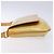LOUIS VUITTON Borsa Thompson Street Monogram Vernis Beige M91301 LV Auth 137030 - vista 4