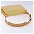 LOUIS VUITTON Borsa Thompson Street Monogram Vernis Beige M91301 LV Auth 137030 - vista 7