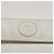 Gucci Borsa a Spalla Micro GG Supreme PVC Bianco Oro 004 58 0264 Auth 133321 D'oro - vista 16