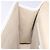 Gucci Borsa a Spalla Micro GG Supreme PVC Bianco Oro 004 58 0264 Auth 133321 D'oro - vista 21