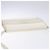 Gucci Borsa a Spalla Micro GG Supreme PVC Bianco Oro 004 58 0264 Auth 133321 D'oro - vista 6