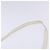 Gucci Borsa a Spalla Micro GG Supreme PVC Bianco Oro 004 58 0264 Auth 133321 D'oro - vista 8