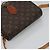 LOUIS VUITTON Borsa a Spalla Monogram Saint Cloud GM M51242 LV Auth 136655 Monogramma - vista 14