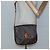 LOUIS VUITTON Borsa a Spalla Monogram Saint Cloud GM M51242 LV Auth 136655 Monogramma - vista 26