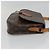 LOUIS VUITTON Borsa a Spalla Monogram Saint Cloud GM M51242 LV Auth 136655 Monogramma - vista 4