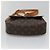 LOUIS VUITTON Borsa a Spalla Monogram Saint Cloud GM M51242 LV Auth 136655 Monogramma - vista 5