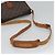 LOUIS VUITTON Borsa a Spalla Monogram Saint Cloud GM M51242 LV Auth 136655 Monogramma - vista 6