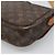 LOUIS VUITTON Borsa a Spalla Monogram Saint Cloud GM M51242 LV Auth 136655 Monogramma - vista 8