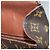 LOUIS VUITTON Borsa a Spalla Monogram Saint Cloud GM M51242 LV Auth 136655 Monogramma - vista 9