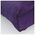 Borsa Tote Prada in nylon viola argento Auth BA4659 Porpora - vista 11
