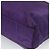 Borsa Tote Prada in nylon viola argento Auth BA4659 Porpora - vista 12