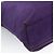 Borsa Tote Prada in nylon viola argento Auth BA4659 Porpora - vista 13