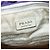 Borsa Tote Prada in nylon viola argento Auth BA4659 Porpora - vista 15