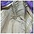 Borsa Tote Prada in nylon viola argento Auth BA4659 Porpora - vista 18