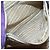 Borsa Tote Prada in nylon viola argento Auth BA4659 Porpora - vista 19