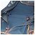 Autre Marque Funda para prendas de cuero PVC azul marino Auth bs28531 - vista 20