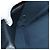Autre Marque Funda para prendas de cuero PVC azul marino Auth bs28531 - vista 22