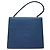 LOUIS VUITTON Borsa a Mano Epi Malesherbes Blu M52375 LV Auth 136983 - vista 2