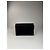 Clutch in pelle e tela vintage Givenchy nero e oro - vista 15