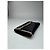 Clutch in pelle e tela vintage Givenchy nero e oro - vista 7
