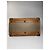 Triomphe Céline Vintage Celine Paris Monogramm Leder Reisetasche goldbraun Golden - Ansicht 8