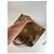 Triomphe Céline Vintage Celine Paris Monogramm Leder Reisetasche goldbraun Golden - Ansicht 9