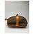 Vintage Yves Saint Laurent Tasche braun grau - Ansicht 10