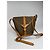 Vintage Yves Saint Laurent Tasche braun grau - Ansicht 14