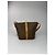 Vintage Yves Saint Laurent Tasche braun grau - Ansicht 15