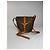 Vintage Yves Saint Laurent Tasche braun grau - Ansicht 5