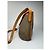 Vintage Yves Saint Laurent Tasche braun grau - Ansicht 6