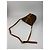 Vintage Yves Saint Laurent Tasche braun grau - Ansicht 7