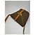 Vintage Yves Saint Laurent Tasche braun grau - Ansicht 9